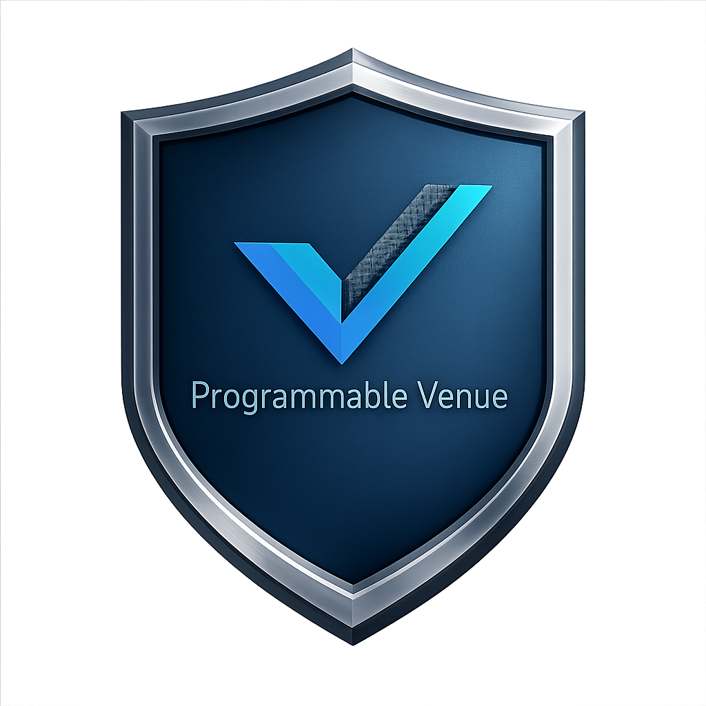 Programmable Venue Consortium